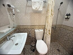 Velvet Hotel