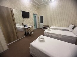 Velvet Hotel