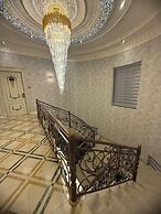 Velvet Hotel