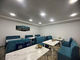Velvet Hotel