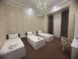 Velvet Hotel