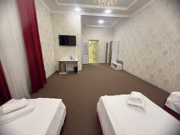 Velvet Hotel