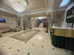Velvet Hotel