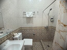 Velvet Hotel
