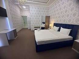 Velvet Hotel