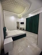 Velvet Hotel