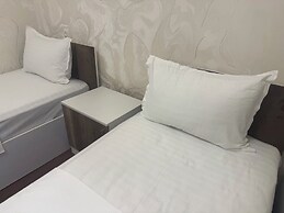 Velvet Hotel