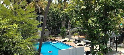 MOON LIGHT RESORT