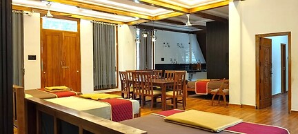 MOON LIGHT RESORT