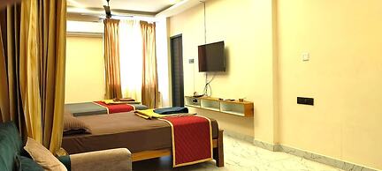 MOON LIGHT RESORT