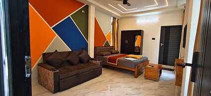 MOON LIGHT RESORT