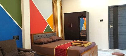 MOON LIGHT RESORT
