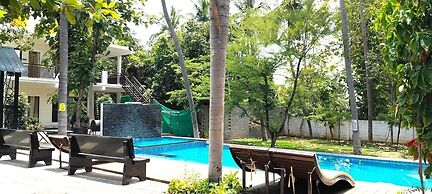 MOON LIGHT RESORT