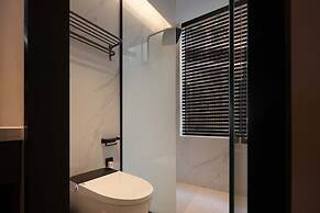 Enji S Hotel Chengdu Chunxi Road