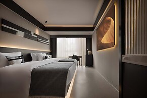 Enji S Hotel Chengdu Chunxi Road