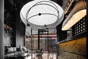 Enji S Hotel Chengdu Chunxi Road