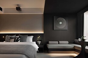 Enji S Hotel Chengdu Chunxi Road