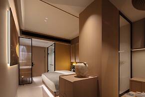Enji S Hotel Chengdu Chunxi Road