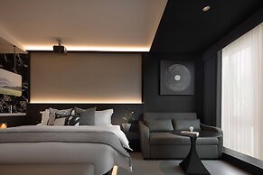 Enji S Hotel Chengdu Chunxi Road