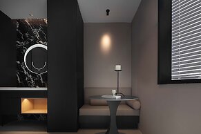 Enji S Hotel Chengdu Chunxi Road