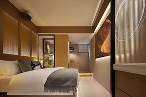 Enji S Hotel Chengdu Chunxi Road