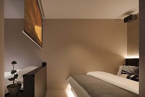 Enji S Hotel Chengdu Chunxi Road