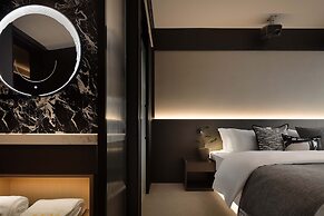 Enji S Hotel Chengdu Chunxi Road