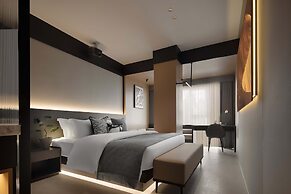 Enji S Hotel Chengdu Chunxi Road