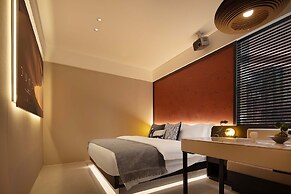 Enji S Hotel Chengdu Chunxi Road