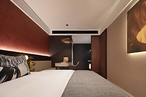 Enji S Hotel Chengdu Chunxi Road