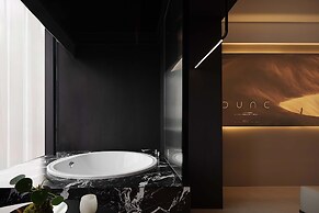 Enji S Hotel Chengdu Chunxi Road