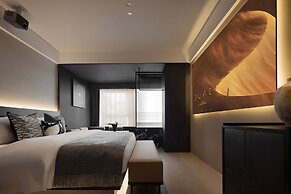 Enji S Hotel Chengdu Chunxi Road