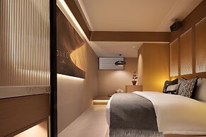 Enji S Hotel Chengdu Chunxi Road