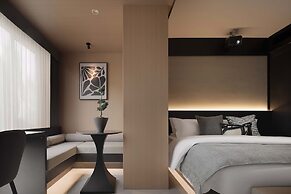 Enji S Hotel Chengdu Chunxi Road