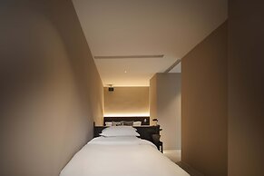 Enji S Hotel Chengdu Chunxi Road