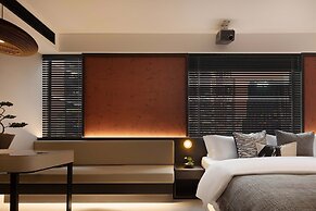 Enji S Hotel Chengdu Chunxi Road