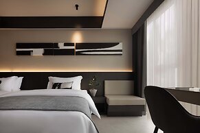 Enji S Hotel Chengdu Chunxi Road