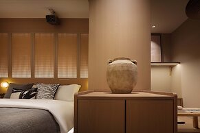 Enji S Hotel Chengdu Chunxi Road