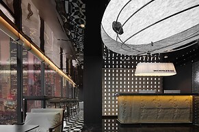Enji S Hotel Chengdu Chunxi Road