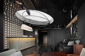 Enji S Hotel Chengdu Chunxi Road