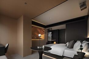 Enji S Hotel Chengdu Chunxi Road