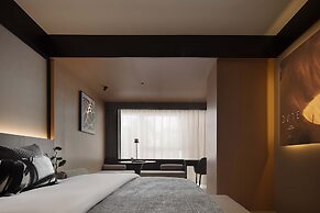 Enji S Hotel Chengdu Chunxi Road