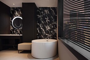 Enji S Hotel Chengdu Chunxi Road