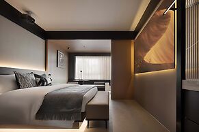 Enji S Hotel Chengdu Chunxi Road