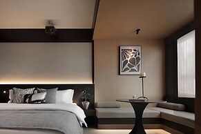 Enji S Hotel Chengdu Chunxi Road