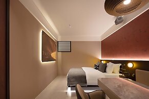 Enji S Hotel Chengdu Chunxi Road