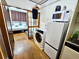 Credo House Shin-Okubo