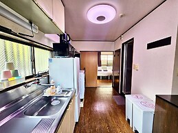 Credo House Shin-Okubo