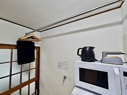 Credo House Shin-Okubo