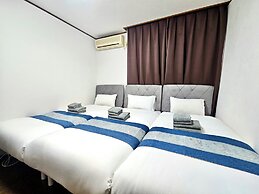Credo House Shin-Okubo